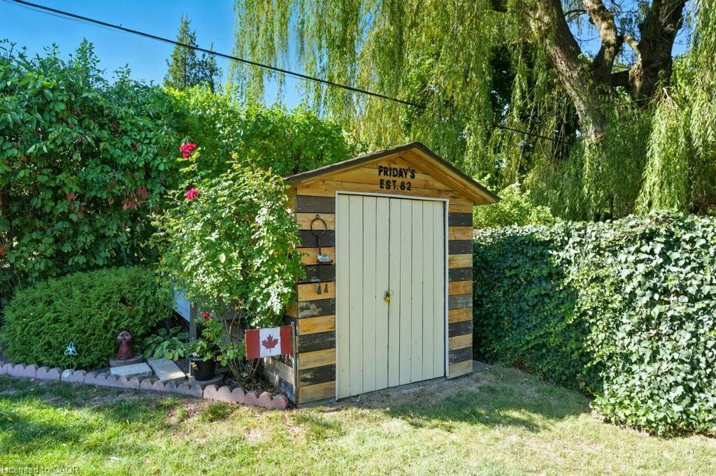 478 East 37Th Street, Hamilton, ON - Outdoor