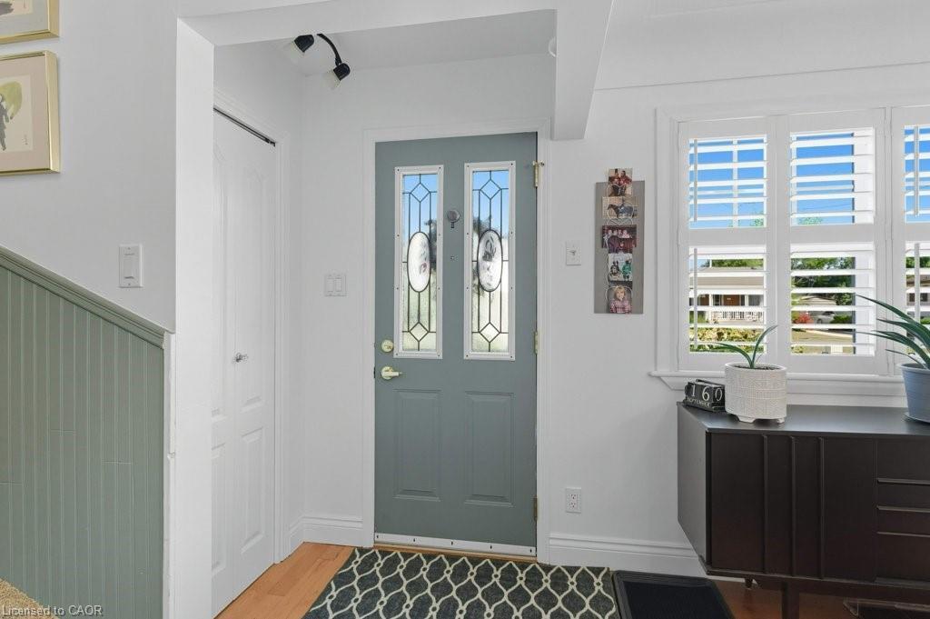 478 East 37Th Street, Hamilton, ON - Indoor Photo Showing Other Room