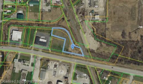 Pt Lot 11, 12, 46, 47 Main Street E, Haldimand, ON