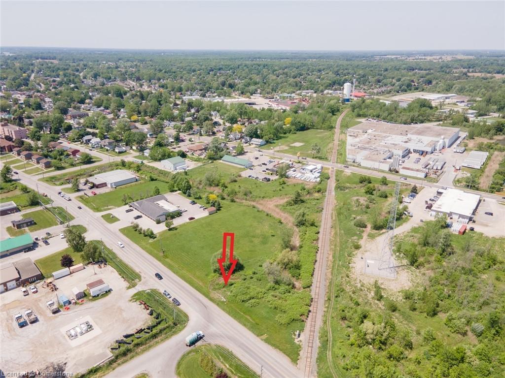 Pt Lot 11, 12, 46, 47 Main Street E, Haldimand, ON