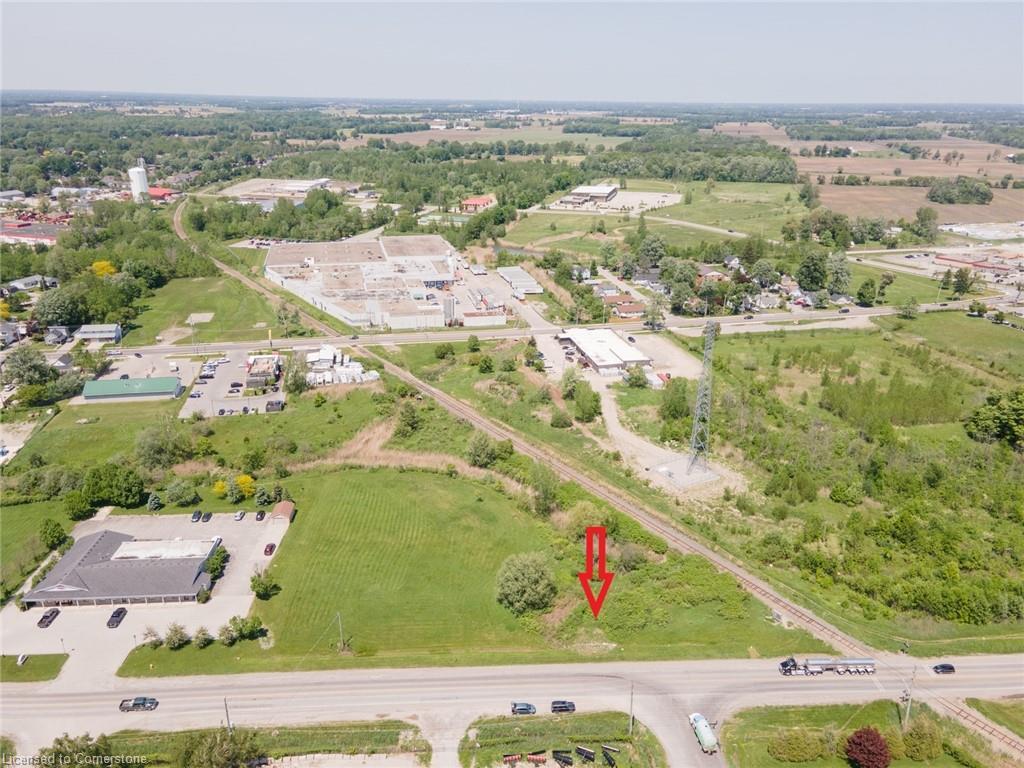 Pt Lot 11, 12, 46, 47 Main Street E, Haldimand, ON
