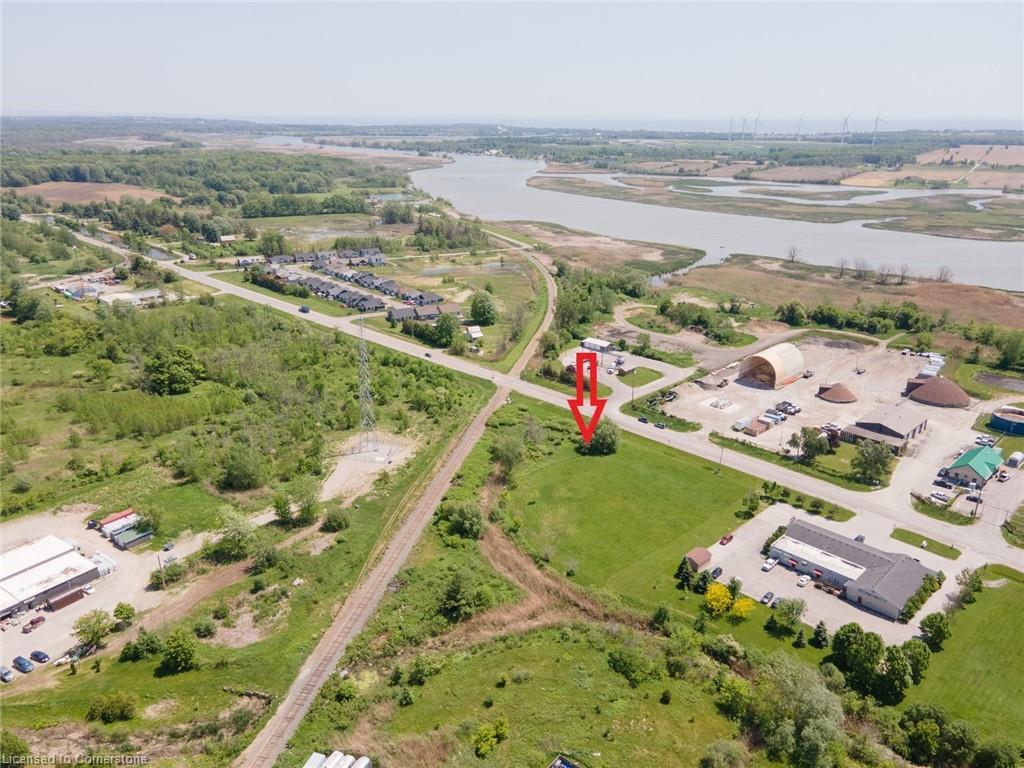 Pt Lot 11, 12, 46, 47 Main Street E, Haldimand, ON