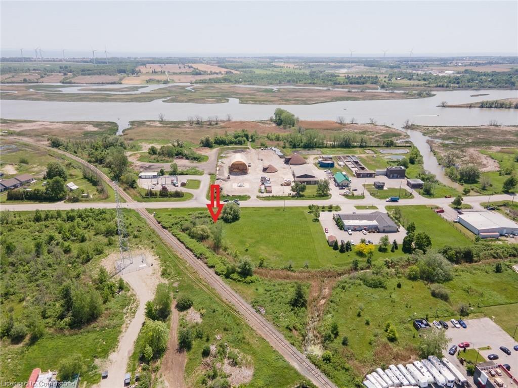 Pt Lot 11, 12, 46, 47 Main Street E, Haldimand, ON