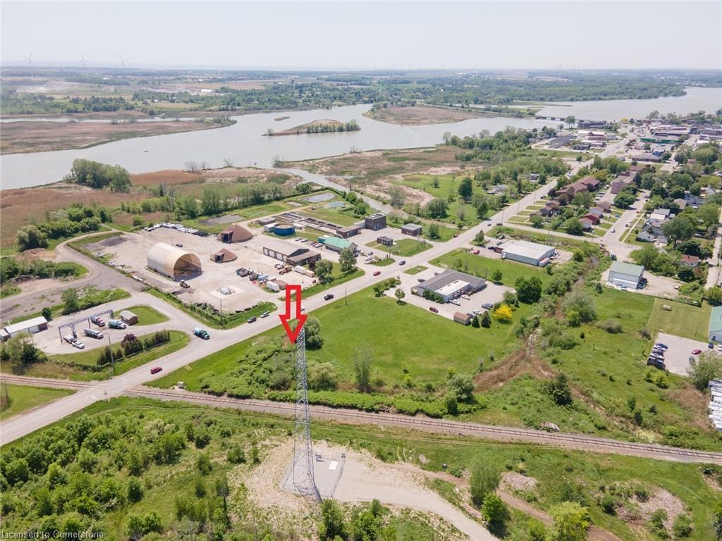 Pt Lot 11, 12, 46, 47 Main Street E, Haldimand, ON