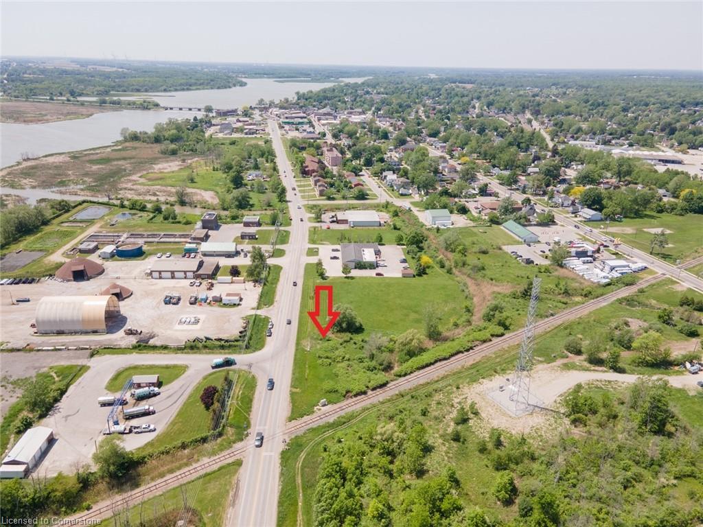 Pt Lot 11, 12, 46, 47 Main Street E, Haldimand, ON