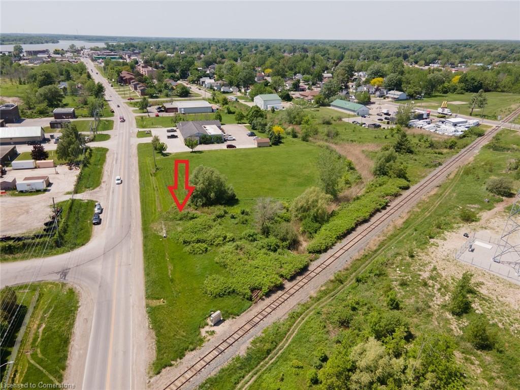 Pt Lot 11, 12, 46, 47 Main Street E, Haldimand, ON