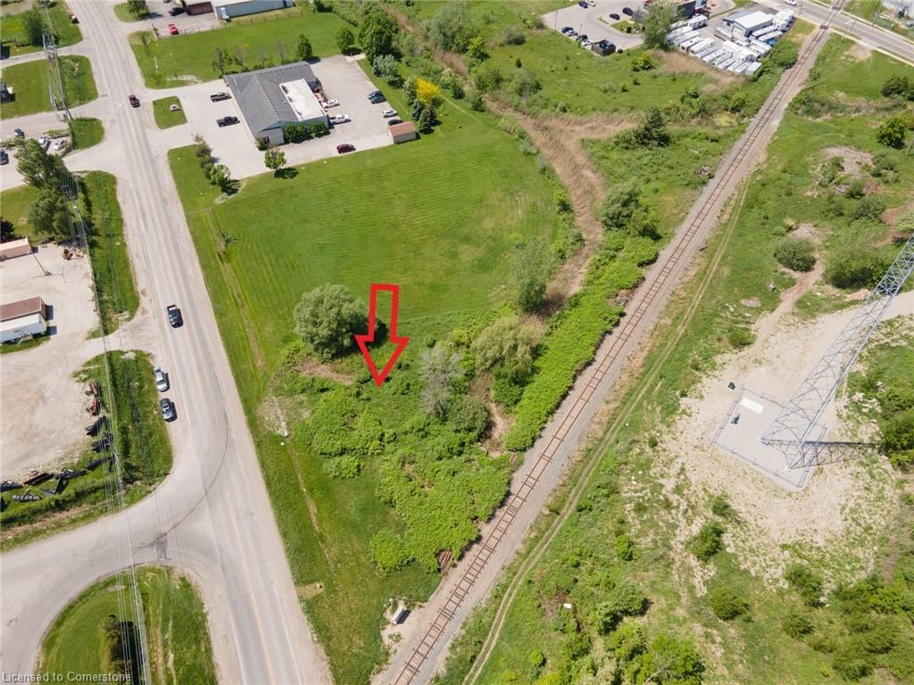 Pt Lot 11, 12, 46, 47 Main Street E, Haldimand, ON