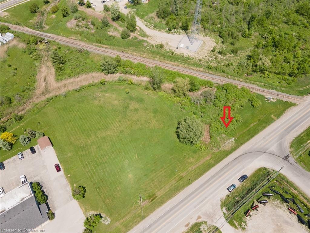 Pt Lot 11, 12, 46, 47 Main Street E, Haldimand, ON