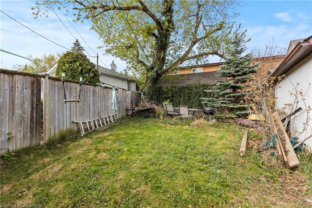 362 Carlton Street, St. Catharines, ON - Outdoor