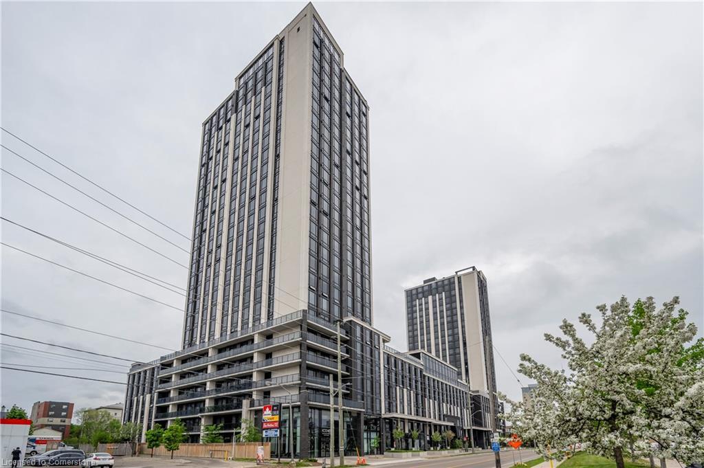 T1-1901-330 Phillip Street S, Waterloo, ON - Outdoor