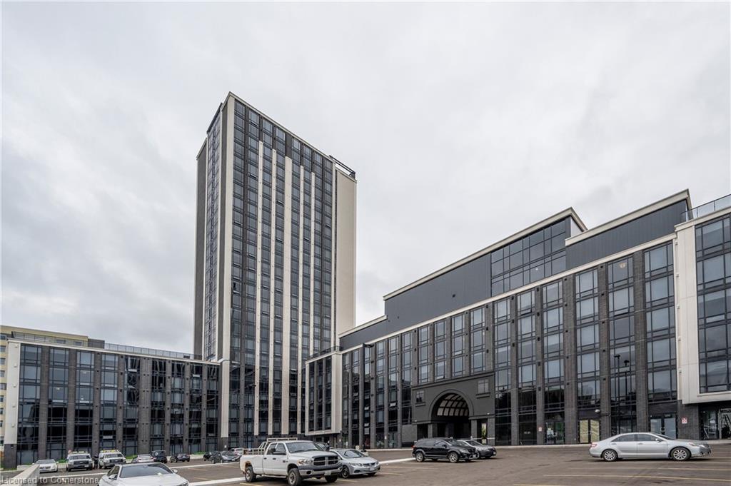 T1-1901-330 Phillip Street S, Waterloo, ON - Outdoor