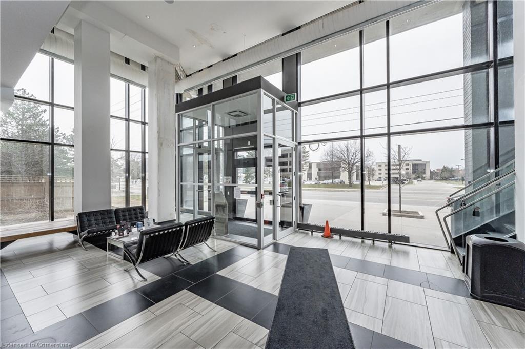 T1-1901-330 Phillip Street S, Waterloo, ON - Indoor