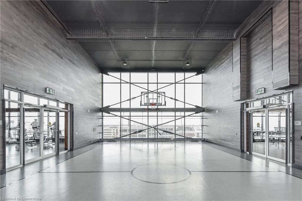 T1-1901-330 Phillip Street S, Waterloo, ON - Indoor Photo Showing Other Room