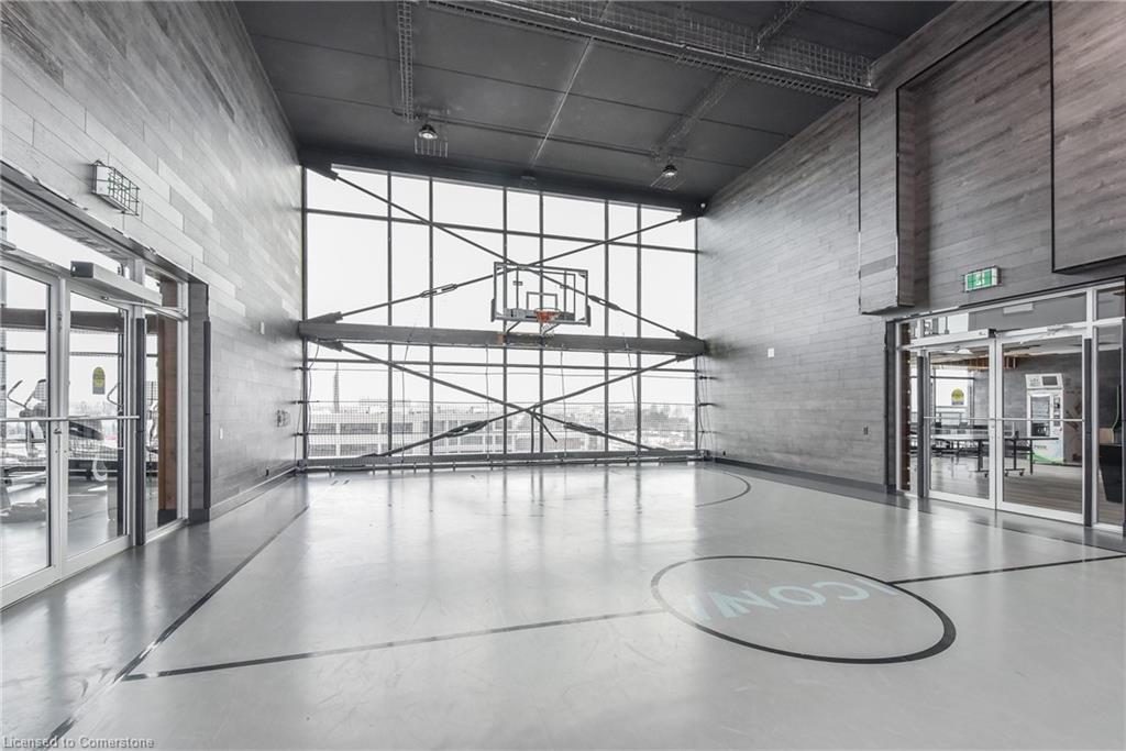 T1-1901-330 Phillip Street S, Waterloo, ON - Indoor Photo Showing Other Room