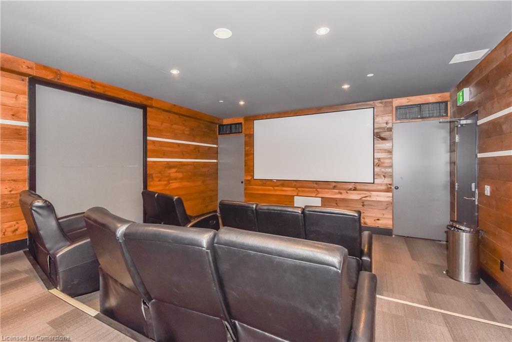 T1-1901-330 Phillip Street S, Waterloo, ON - Indoor