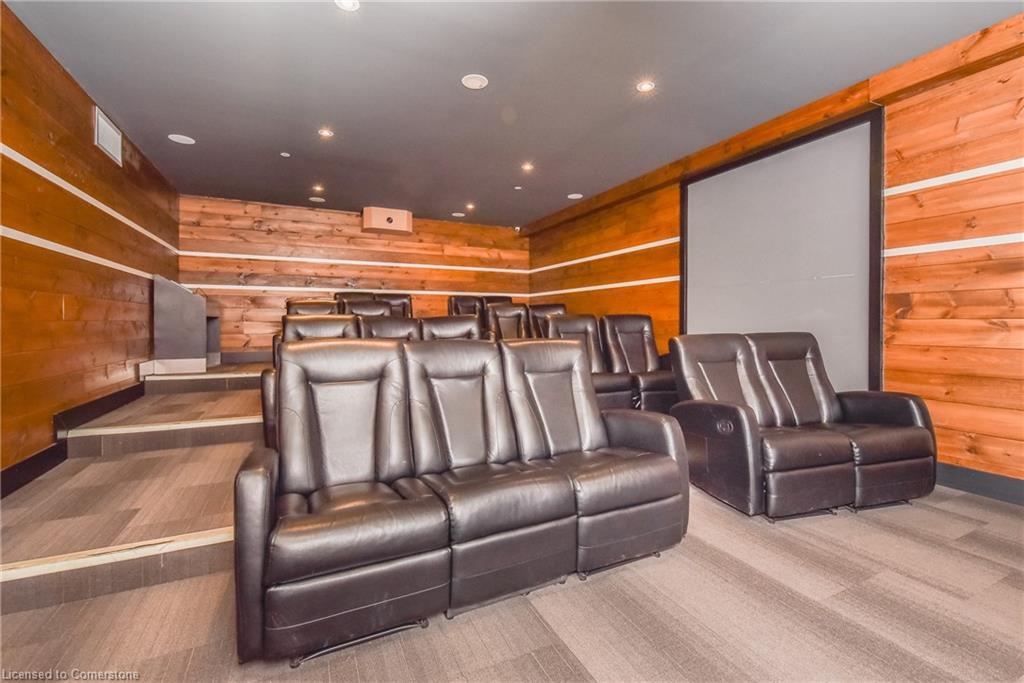 T1-1901-330 Phillip Street S, Waterloo, ON - Indoor Photo Showing Other Room