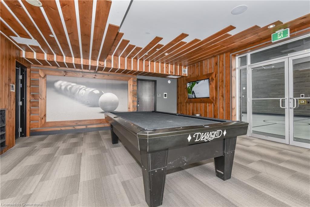 T1-1901-330 Phillip Street S, Waterloo, ON - Indoor Photo Showing Other Room