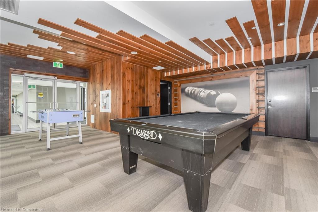 T1-1901-330 Phillip Street S, Waterloo, ON - Indoor Photo Showing Other Room