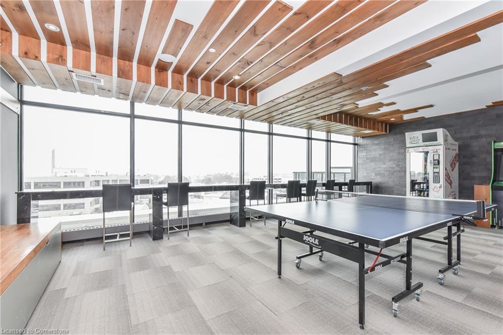 T1-1901-330 Phillip Street S, Waterloo, ON - Indoor Photo Showing Other Room