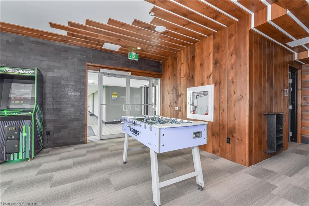 T1-1901-330 Phillip Street S, Waterloo, ON - Indoor Photo Showing Other Room