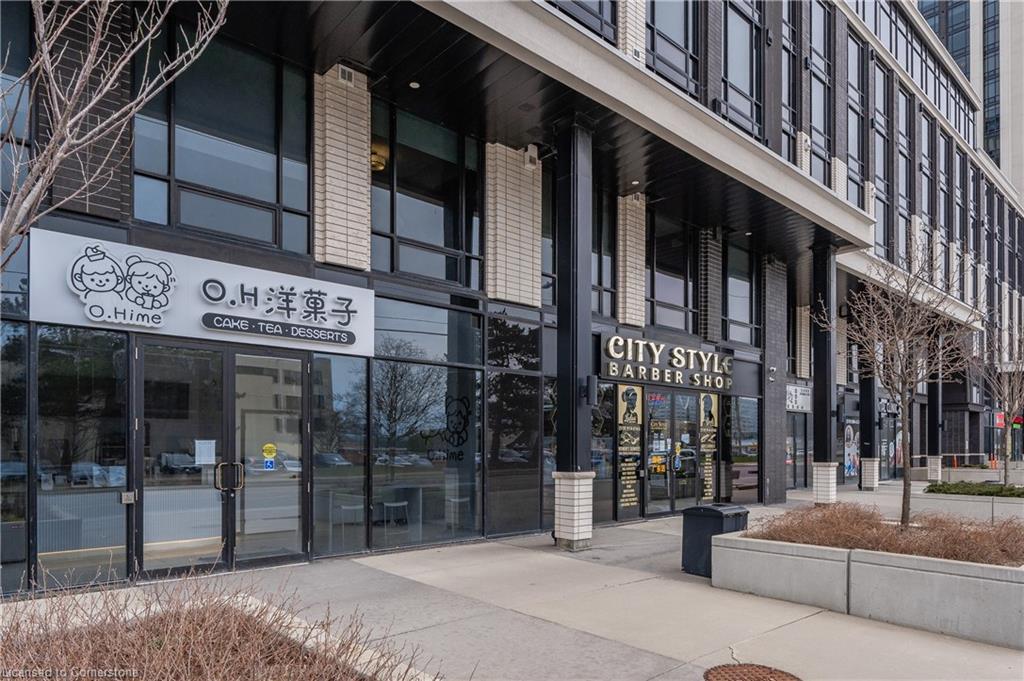 T1-1901-330 Phillip Street S, Waterloo, ON - Outdoor