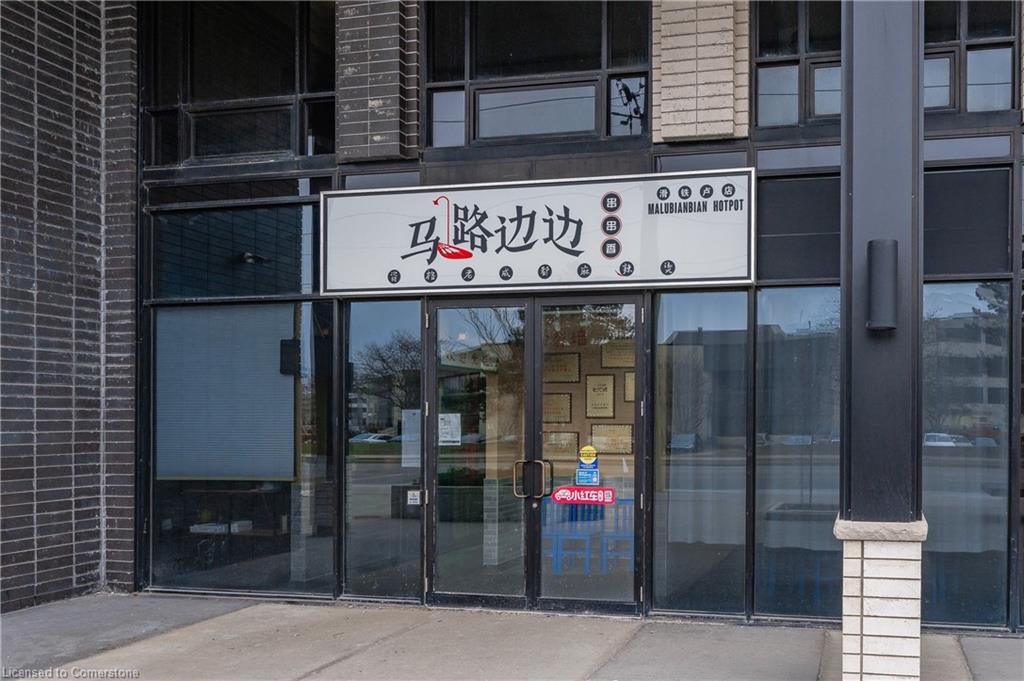 T1-1901-330 Phillip Street S, Waterloo, ON - Outdoor