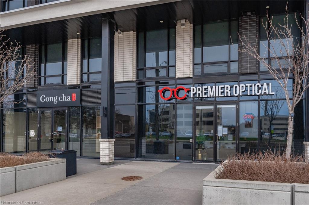 T1-1901-330 Phillip Street S, Waterloo, ON - Outdoor