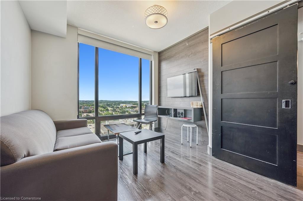 T1-1901-330 Phillip Street S, Waterloo, ON - Indoor