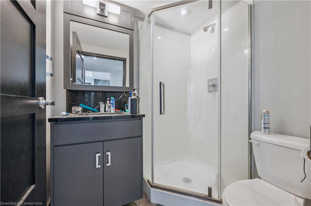 T1-1901-330 Phillip Street S, Waterloo, ON - Indoor Photo Showing Bathroom