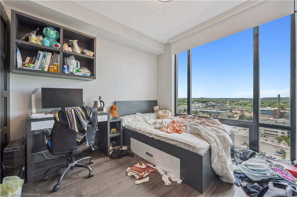 T1-1901-330 Phillip Street S, Waterloo, ON - Indoor