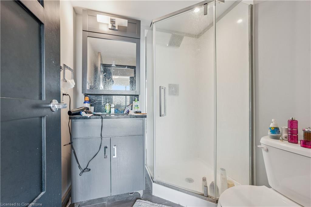 T1-1901-330 Phillip Street S, Waterloo, ON - Indoor Photo Showing Bathroom