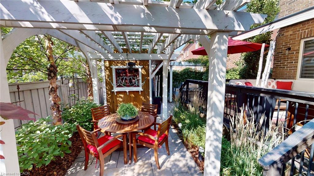 131 Mcpherson Road, Caledon, ON - Outdoor