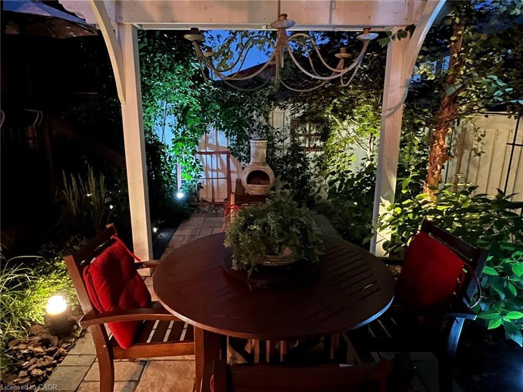 131 Mcpherson Road, Caledon, ON - Outdoor