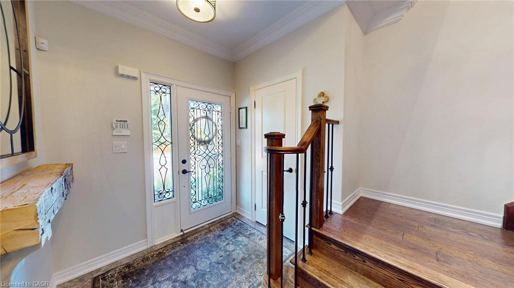 131 Mcpherson Road, Caledon, ON - Indoor Photo Showing Other Room