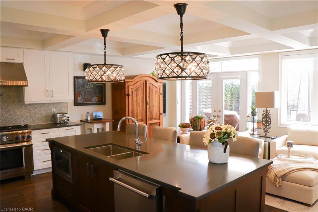 131 Mcpherson Road, Caledon, ON - Indoor Photo Showing Other Room