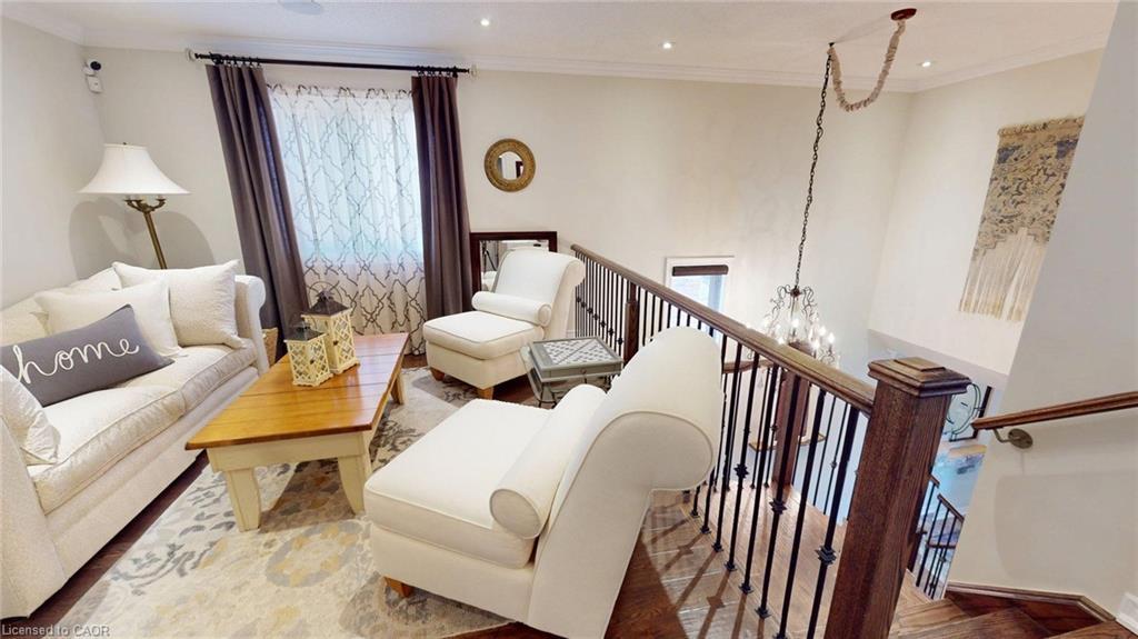 131 Mcpherson Road, Caledon, ON - Indoor Photo Showing Other Room