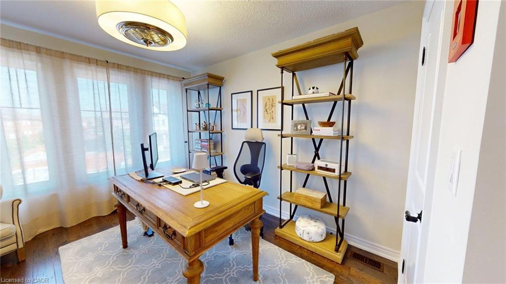 131 Mcpherson Road, Caledon, ON - Indoor Photo Showing Other Room