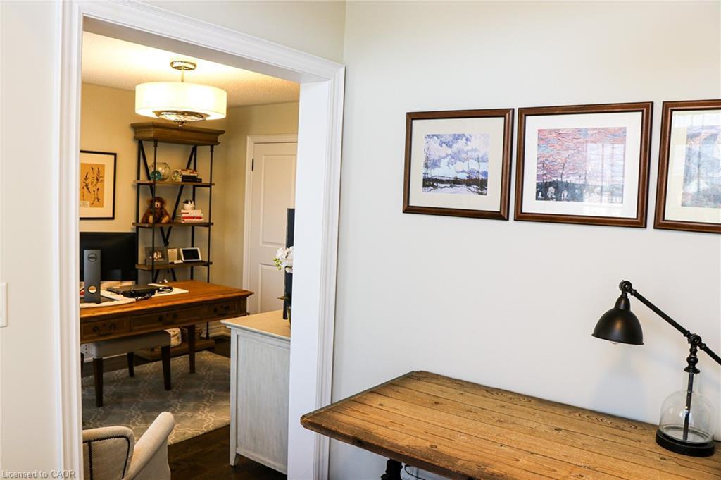 131 Mcpherson Road, Caledon, ON - Indoor