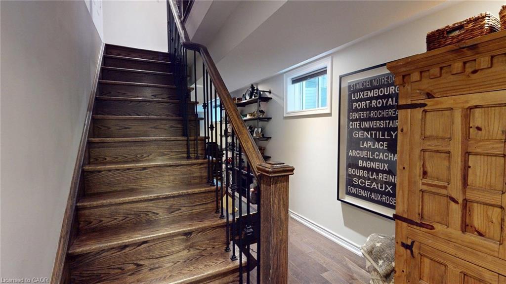 131 Mcpherson Road, Caledon, ON - Indoor Photo Showing Other Room