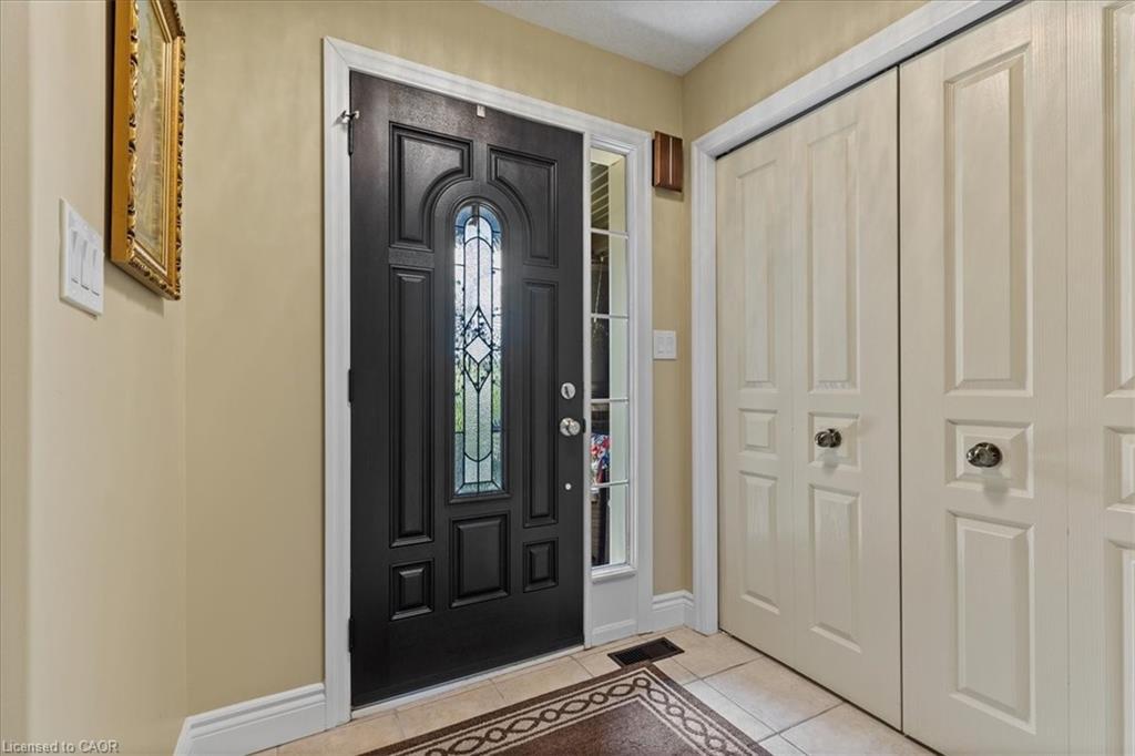 118 Banffshire Street, Kitchener, ON - Indoor Photo Showing Other Room