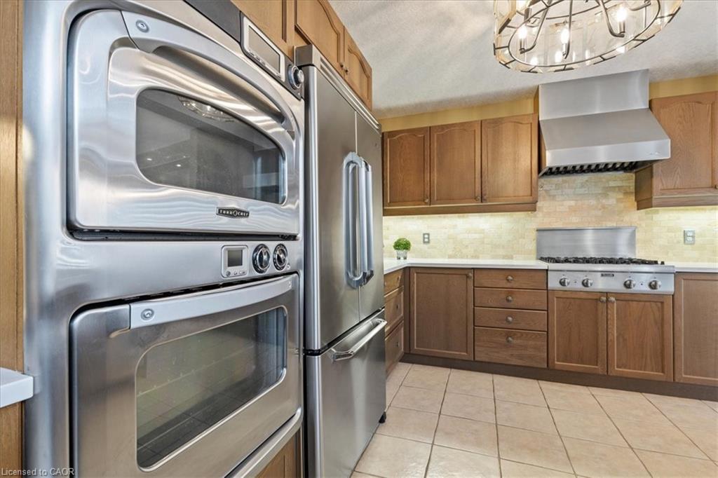 118 Banffshire Street, Kitchener, ON - Indoor