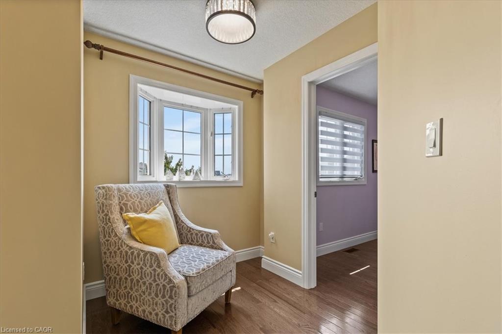 118 Banffshire Street, Kitchener, ON - Indoor