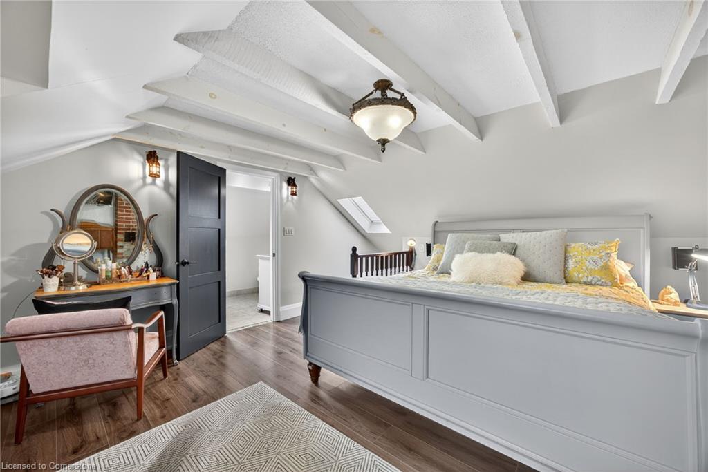 108 Owen Street, Barrie, ON - Indoor