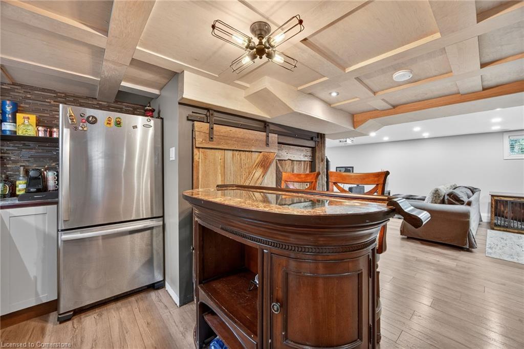 108 Owen Street, Barrie, ON - Indoor