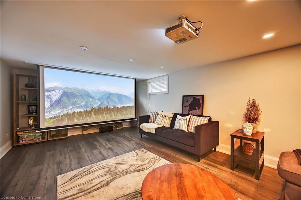 108 Owen Street, Barrie, ON - Indoor