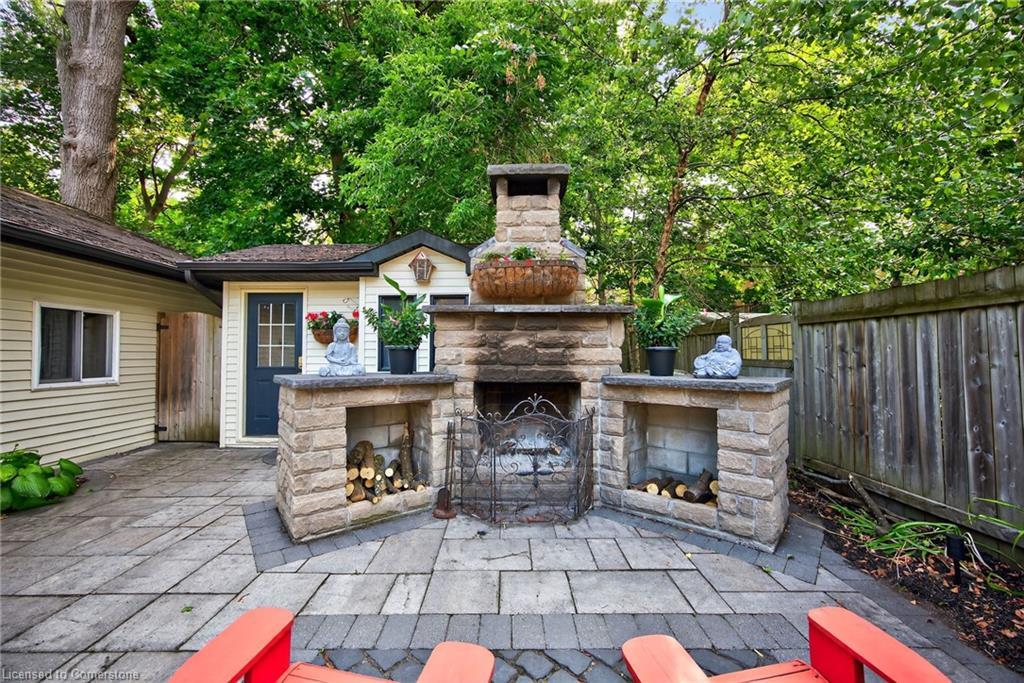 108 Owen Street, Barrie, ON - Outdoor