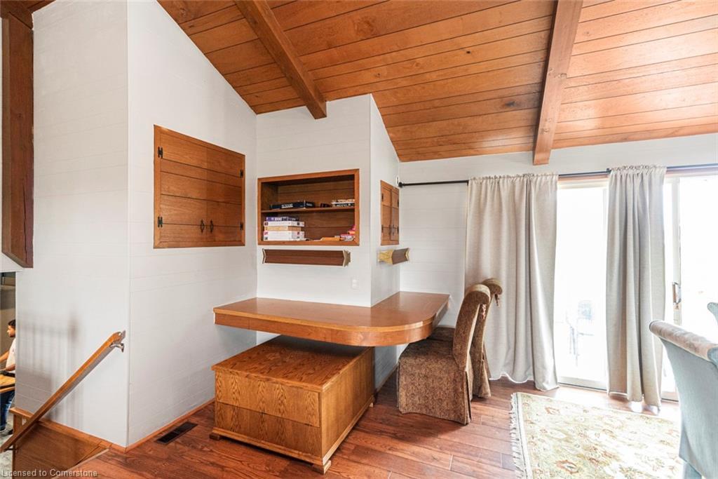 1590 Middleton North Walsingham Road, Walsingham, ON - Indoor Photo Showing Other Room