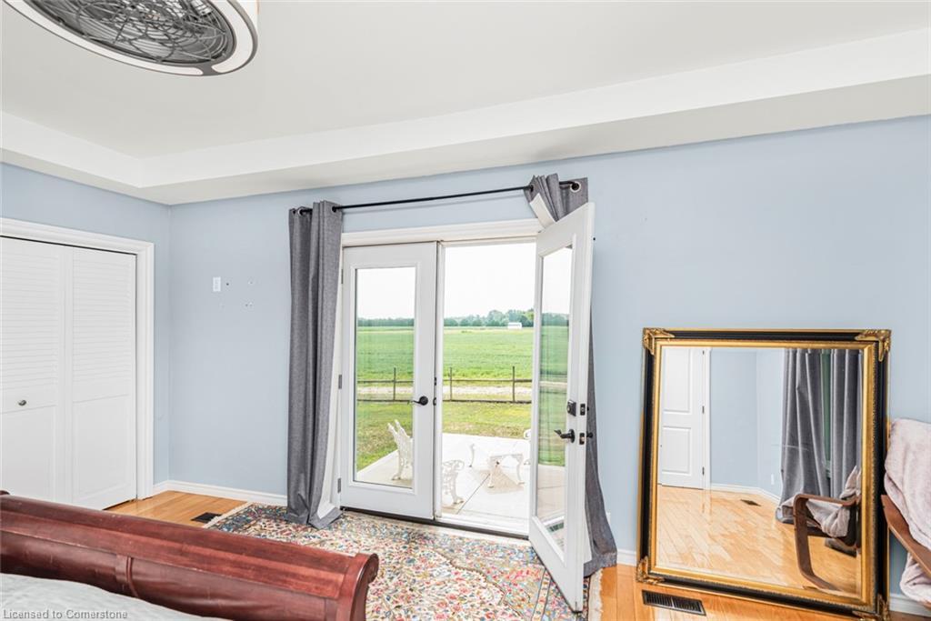 1590 Middleton North Walsingham Road, Walsingham, ON - Indoor