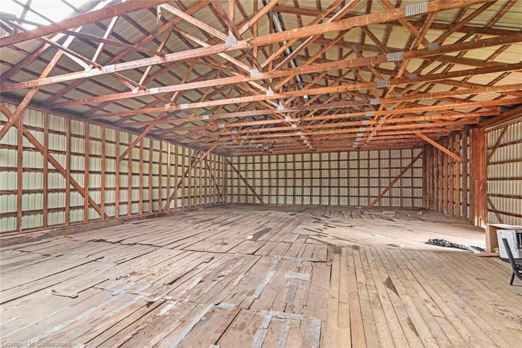 1590 Middleton North Walsingham Road, Walsingham, ON - With Deck Patio Veranda