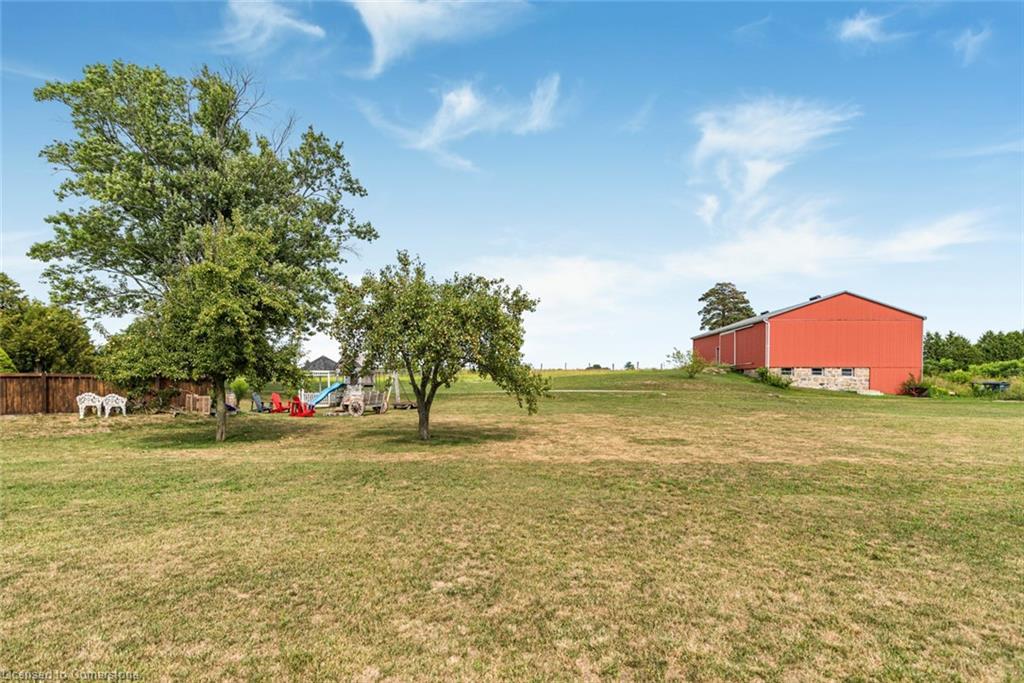 1590 Middleton North Walsingham Road, Walsingham, ON - Outdoor